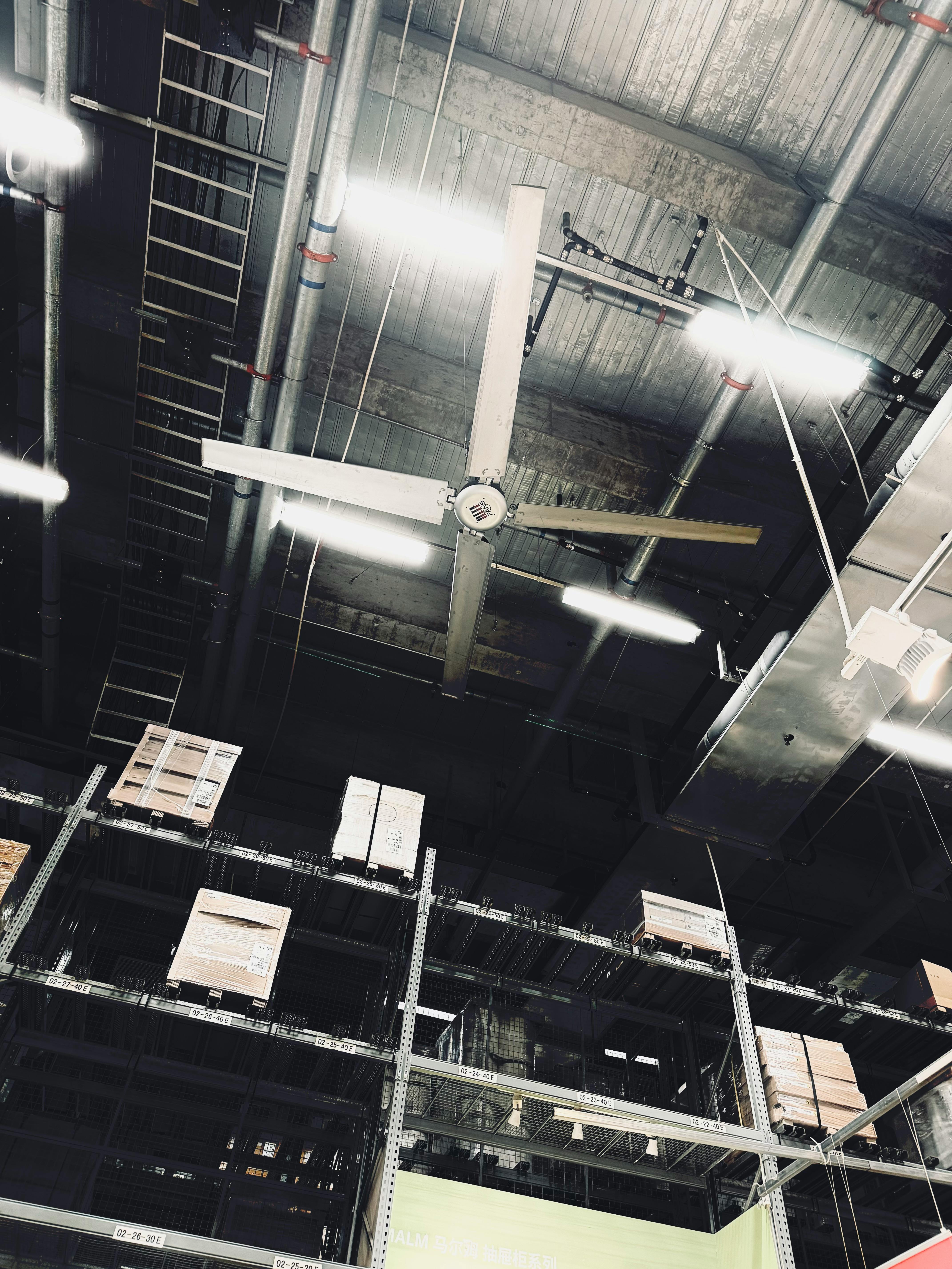 High Bay Lighting