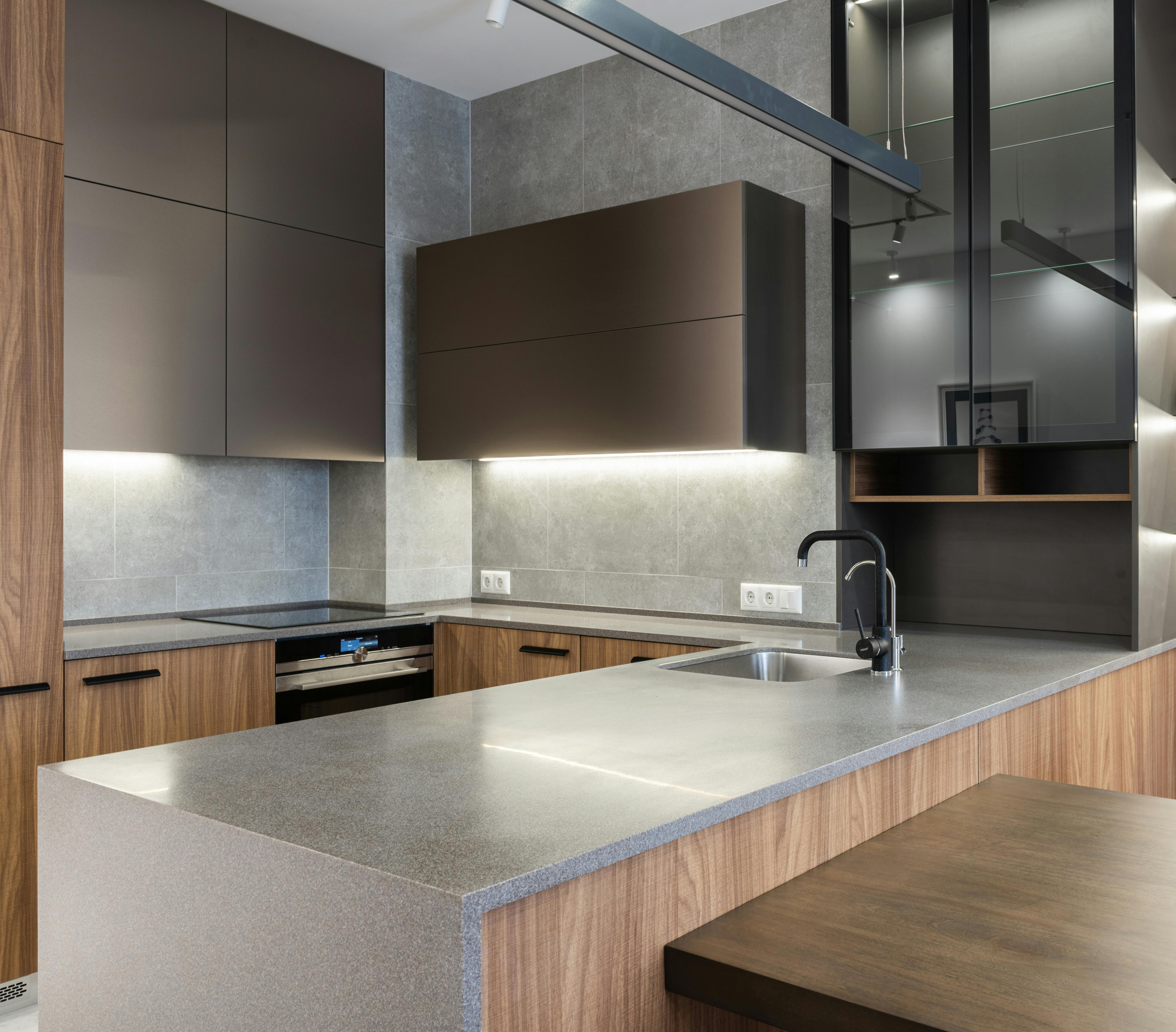 Undercabinet Lighting