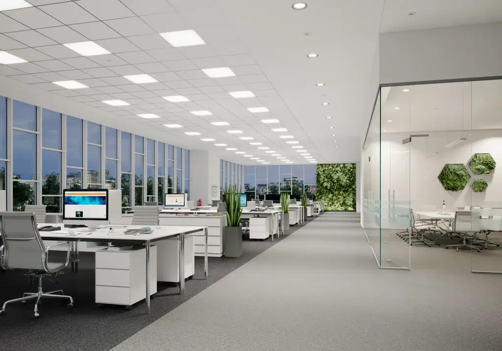 Ceiling Panels
